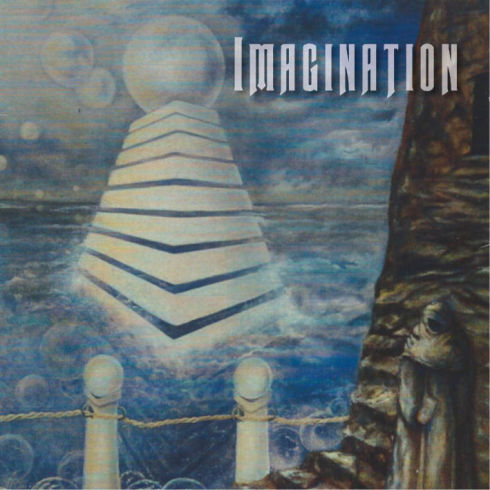 Imagination coverart